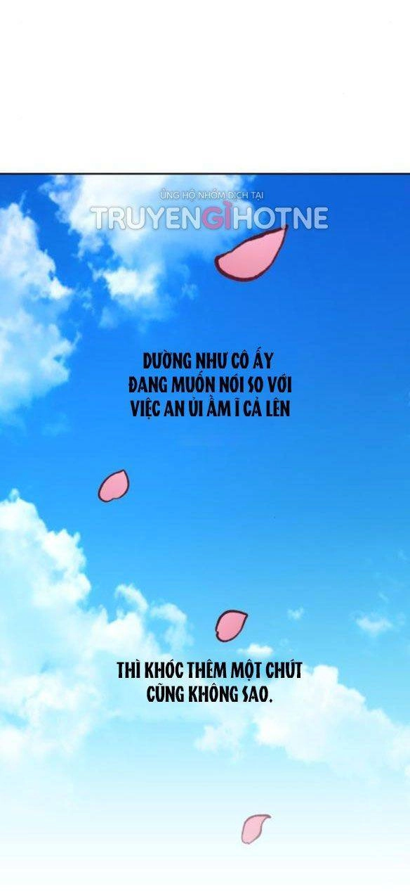 Tôi Muốn Trở Thành Cô Ấy Chỉ Một Ngày Chapter 142.5 - 21