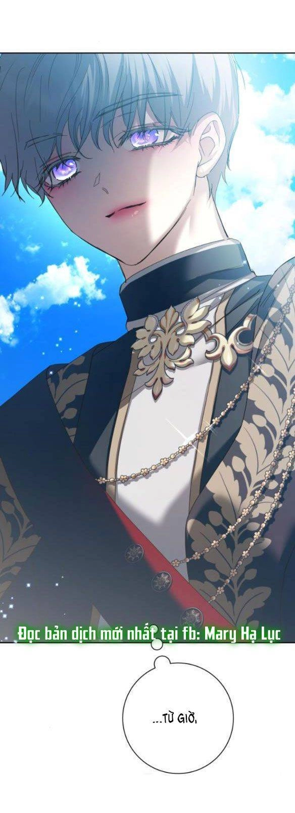 Tôi Muốn Trở Thành Cô Ấy Chỉ Một Ngày Chapter 142.5 - 27