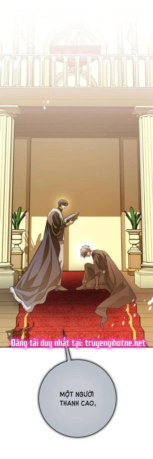 Tôi Muốn Trở Thành Cô Ấy Chỉ Một Ngày Chapter 142.5 - 29