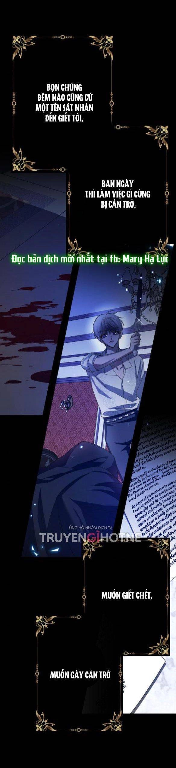 Tôi Muốn Trở Thành Cô Ấy Chỉ Một Ngày Chapter 142.5 - 38