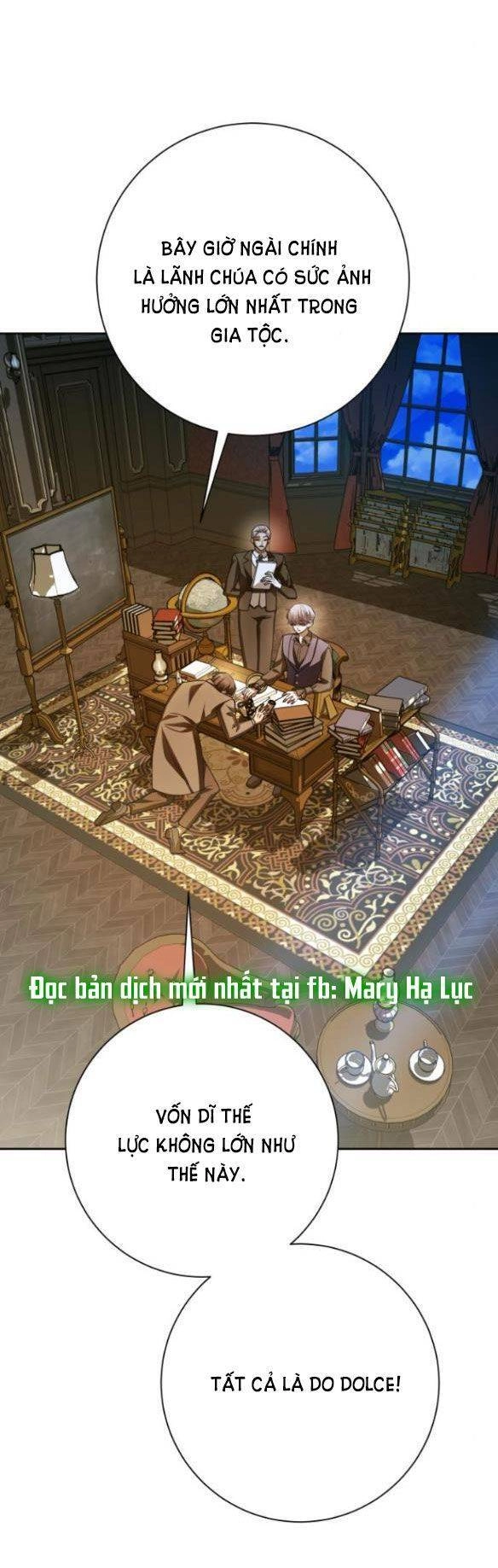Tôi Muốn Trở Thành Cô Ấy Chỉ Một Ngày Chapter 142.5 - 42