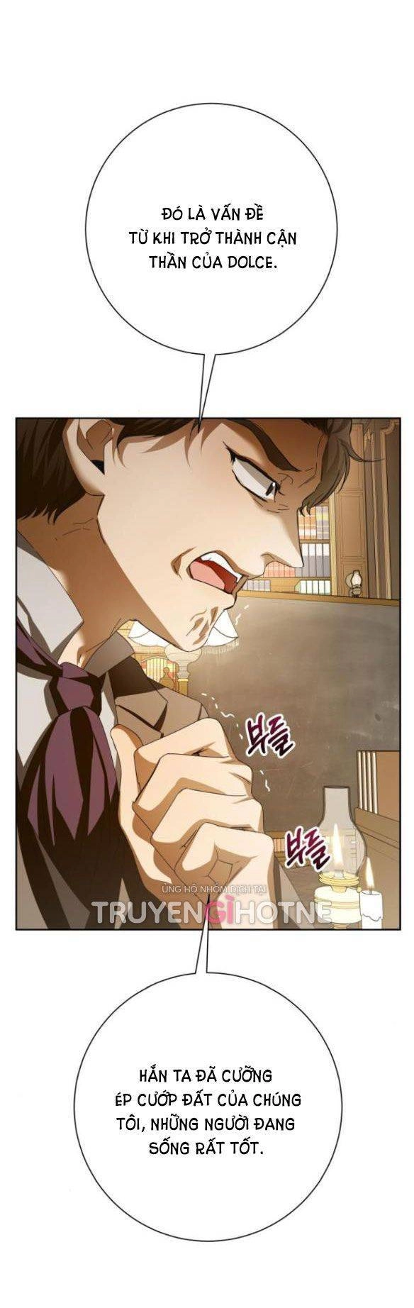 Tôi Muốn Trở Thành Cô Ấy Chỉ Một Ngày Chapter 142.5 - 43