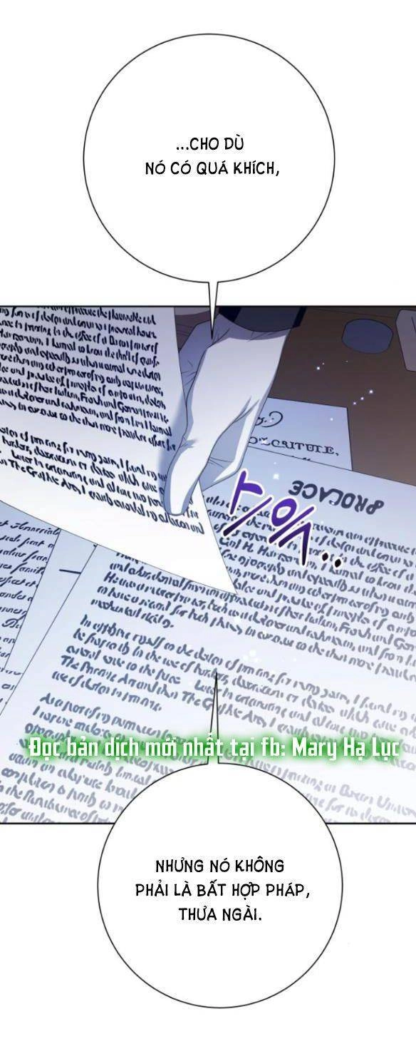 Tôi Muốn Trở Thành Cô Ấy Chỉ Một Ngày Chapter 142.5 - 46