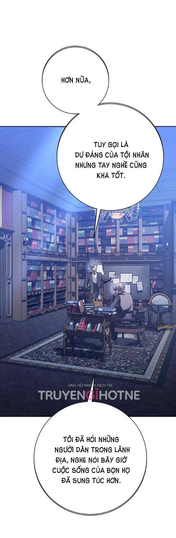 Tôi Muốn Trở Thành Cô Ấy Chỉ Một Ngày Chapter 142.5 - 47