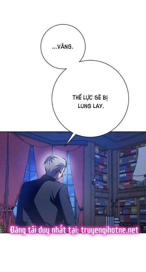 Tôi Muốn Trở Thành Cô Ấy Chỉ Một Ngày Chapter 142.5 - 51