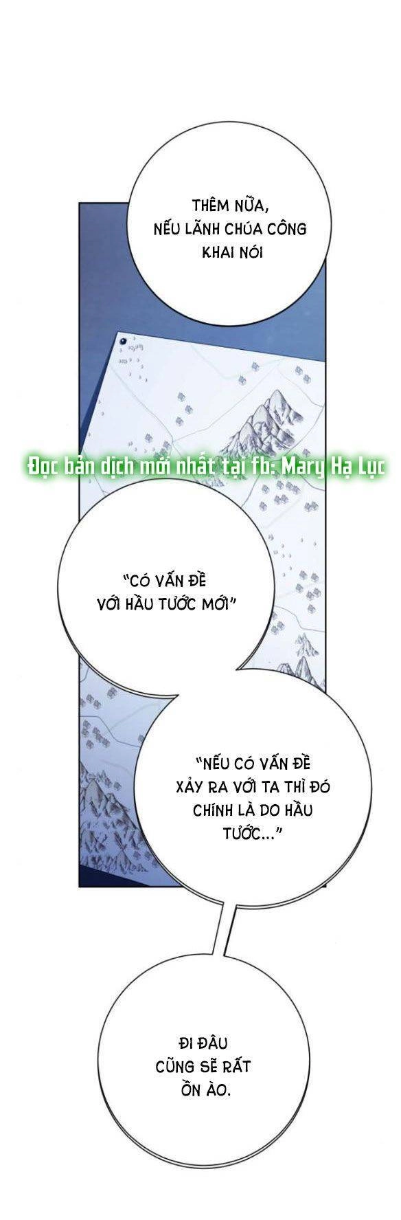 Tôi Muốn Trở Thành Cô Ấy Chỉ Một Ngày Chapter 142.5 - 52