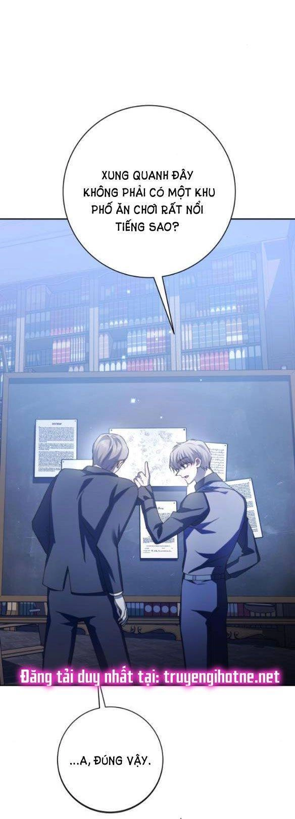 Tôi Muốn Trở Thành Cô Ấy Chỉ Một Ngày Chapter 142.5 - 55