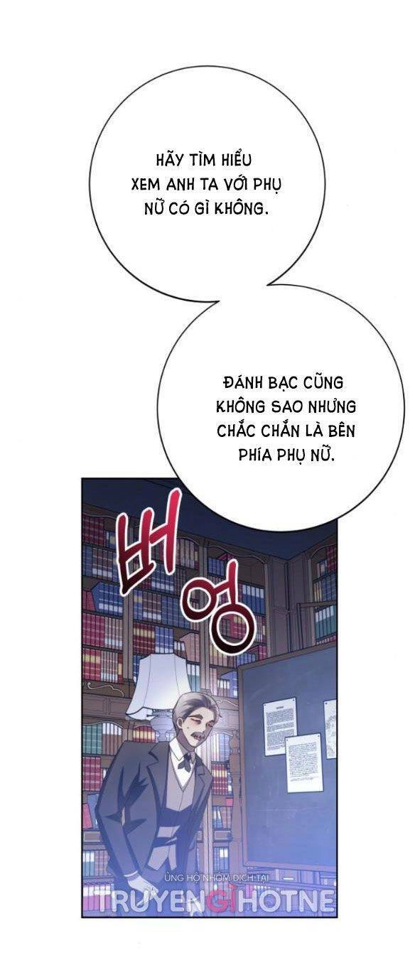 Tôi Muốn Trở Thành Cô Ấy Chỉ Một Ngày Chapter 142.5 - 57