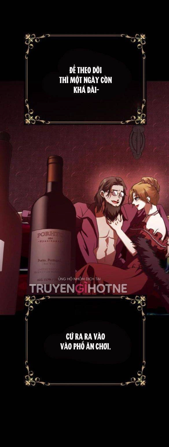 Tôi Muốn Trở Thành Cô Ấy Chỉ Một Ngày Chapter 142.5 - 61