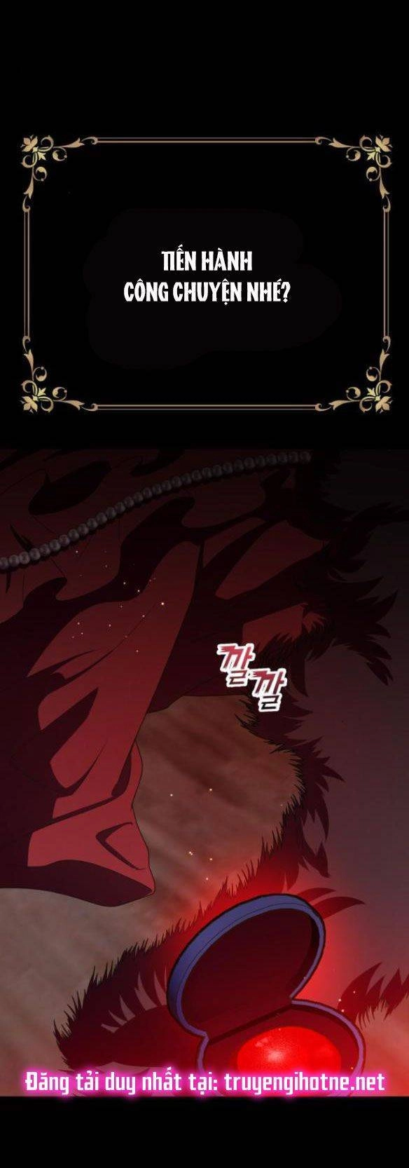 Tôi Muốn Trở Thành Cô Ấy Chỉ Một Ngày Chapter 142.5 - 62