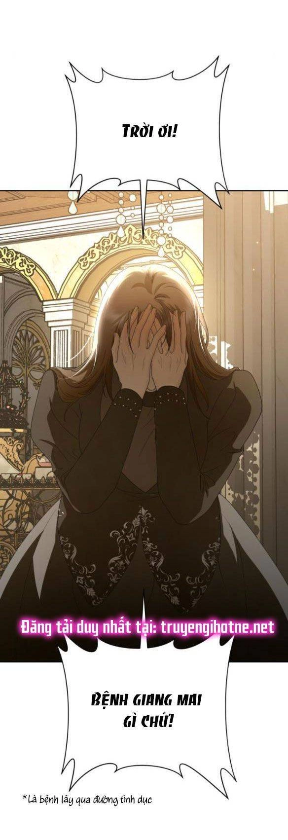 Tôi Muốn Trở Thành Cô Ấy Chỉ Một Ngày Chapter 142.5 - 66