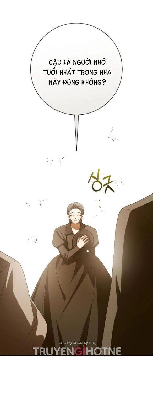 Tôi Muốn Trở Thành Cô Ấy Chỉ Một Ngày Chapter 142.5 - 72