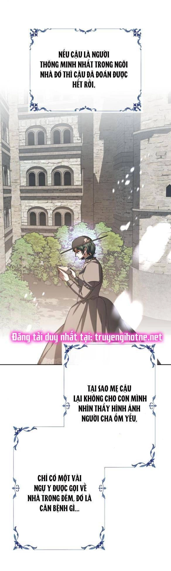 Tôi Muốn Trở Thành Cô Ấy Chỉ Một Ngày Chapter 142.5 - 75