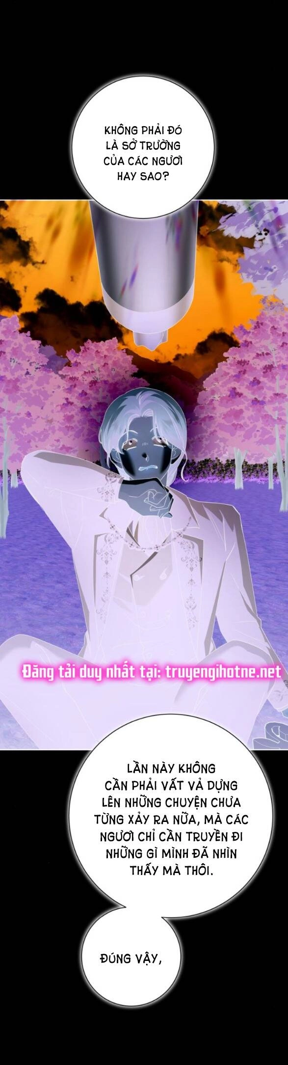 Tôi Muốn Trở Thành Cô Ấy Chỉ Một Ngày Chapter 143.1 - 8