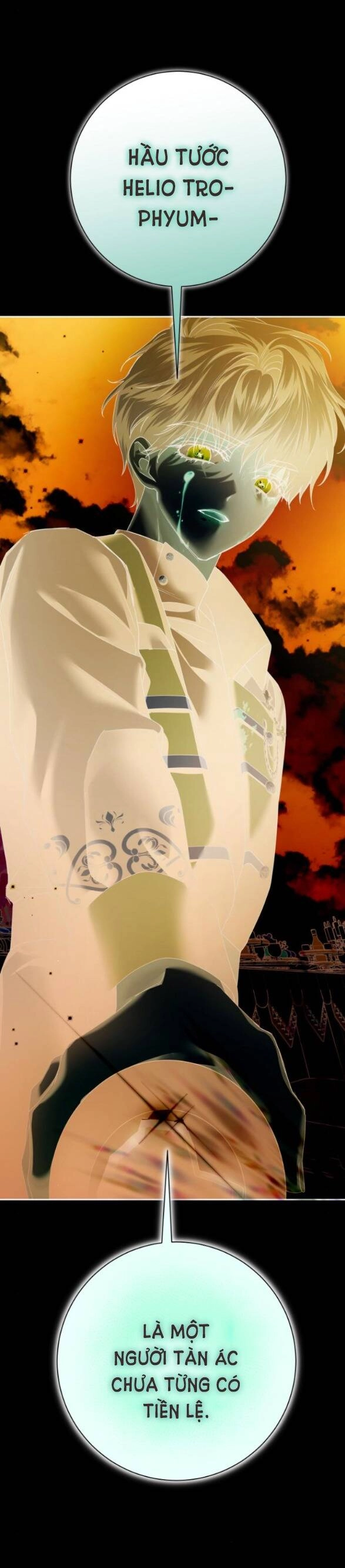 Tôi Muốn Trở Thành Cô Ấy Chỉ Một Ngày Chapter 143.1 - 9