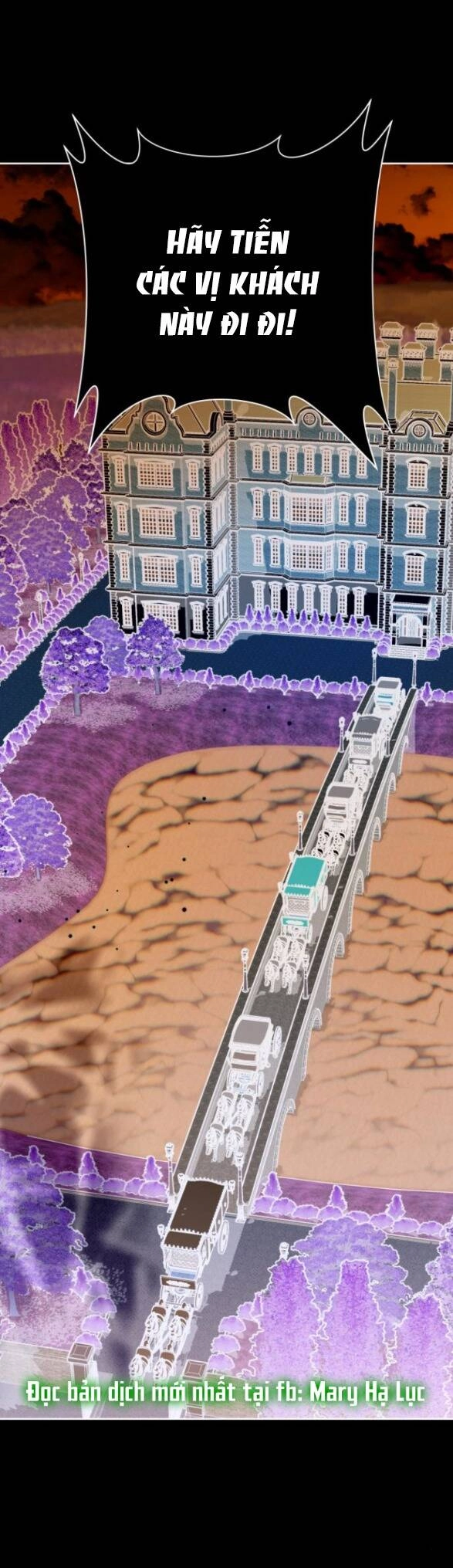 Tôi Muốn Trở Thành Cô Ấy Chỉ Một Ngày Chapter 143.1 - 11