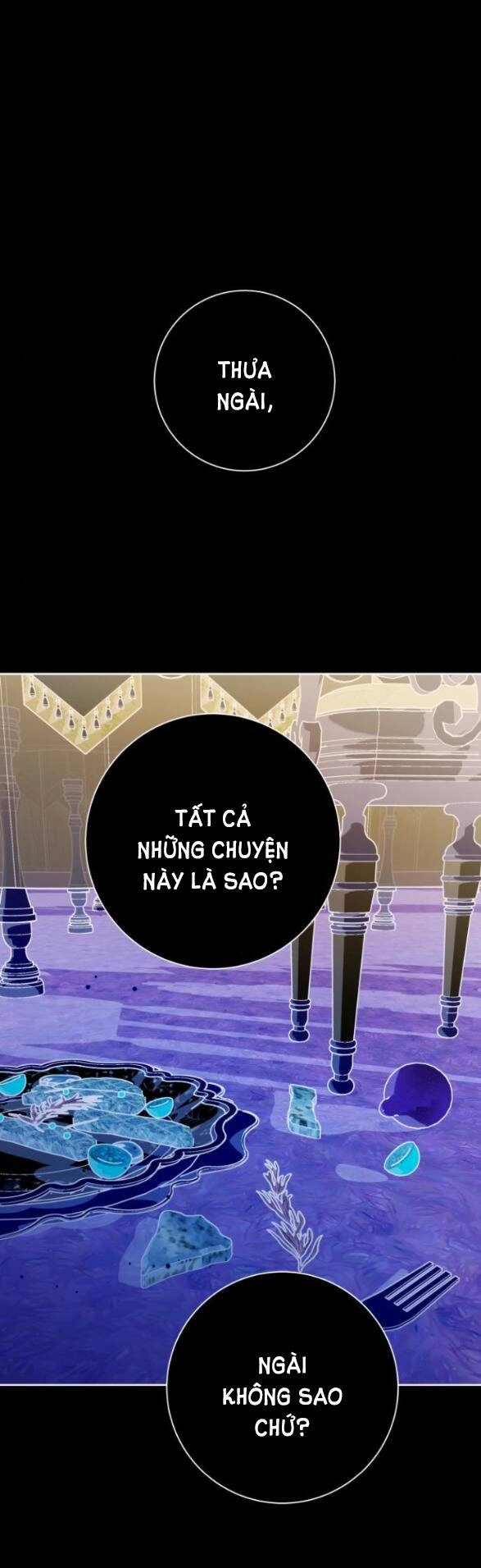 Tôi Muốn Trở Thành Cô Ấy Chỉ Một Ngày Chapter 143.1 - 13