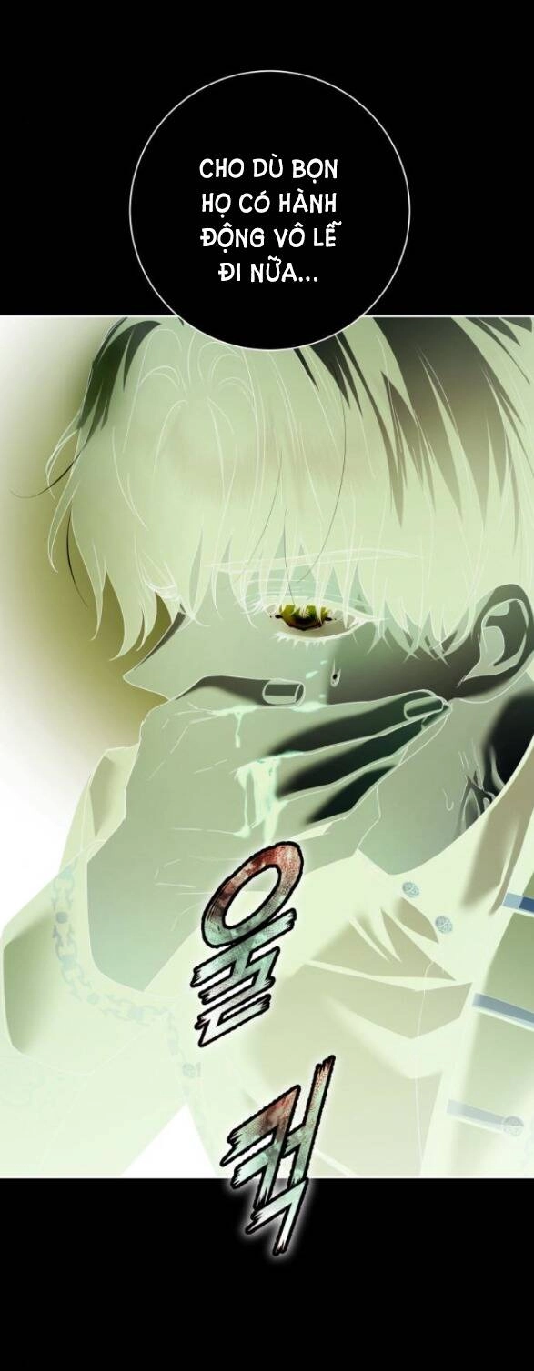 Tôi Muốn Trở Thành Cô Ấy Chỉ Một Ngày Chapter 143.1 - 14