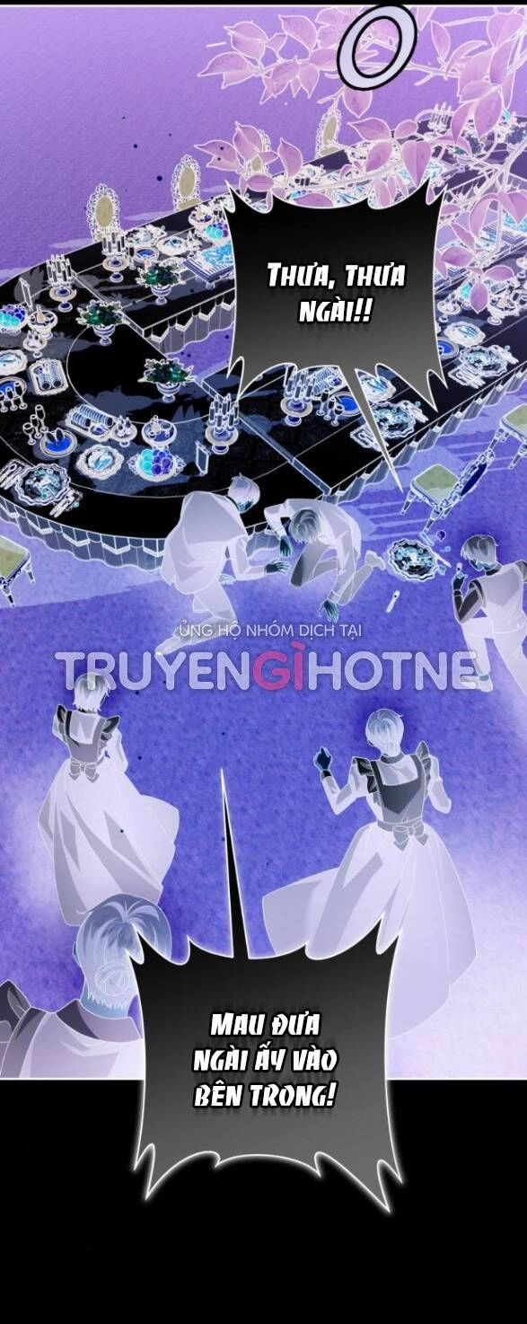 Tôi Muốn Trở Thành Cô Ấy Chỉ Một Ngày Chapter 143.1 - 16