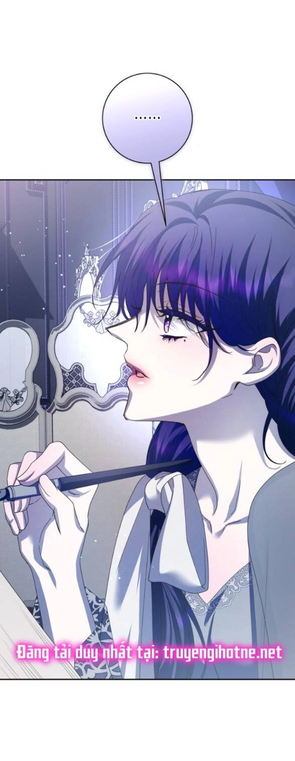 Tôi Muốn Trở Thành Cô Ấy Chỉ Một Ngày Chapter 143.1 - 21