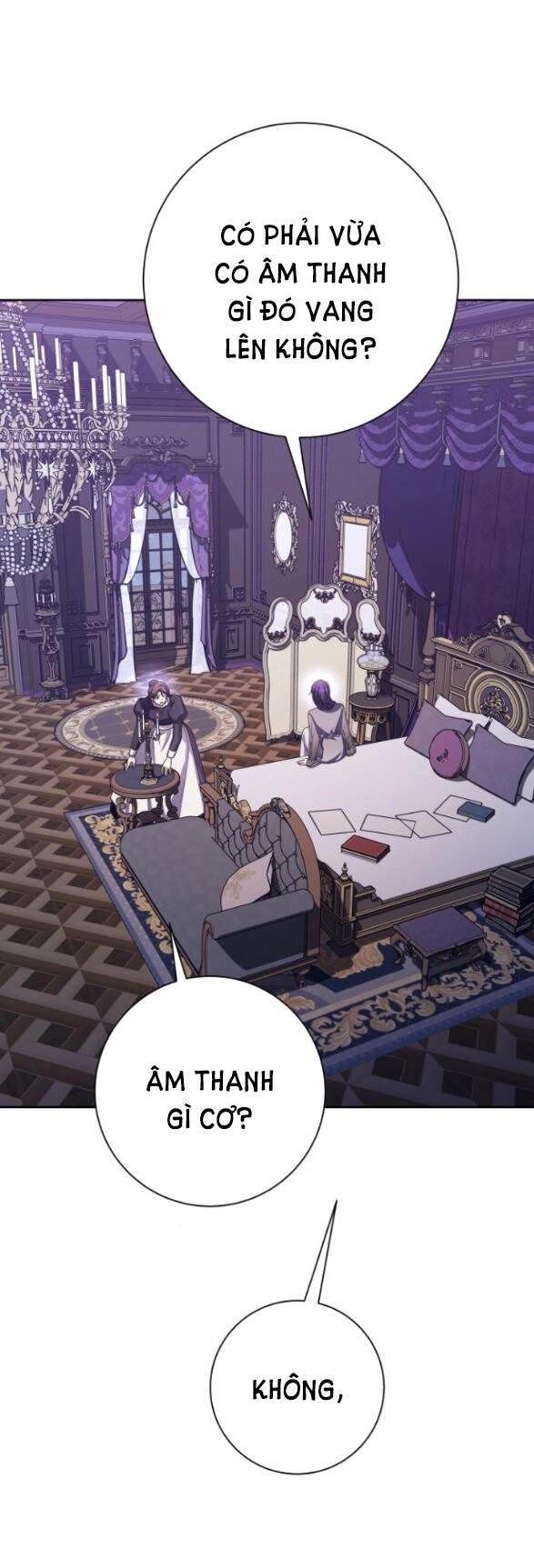 Tôi Muốn Trở Thành Cô Ấy Chỉ Một Ngày Chapter 143.1 - 23