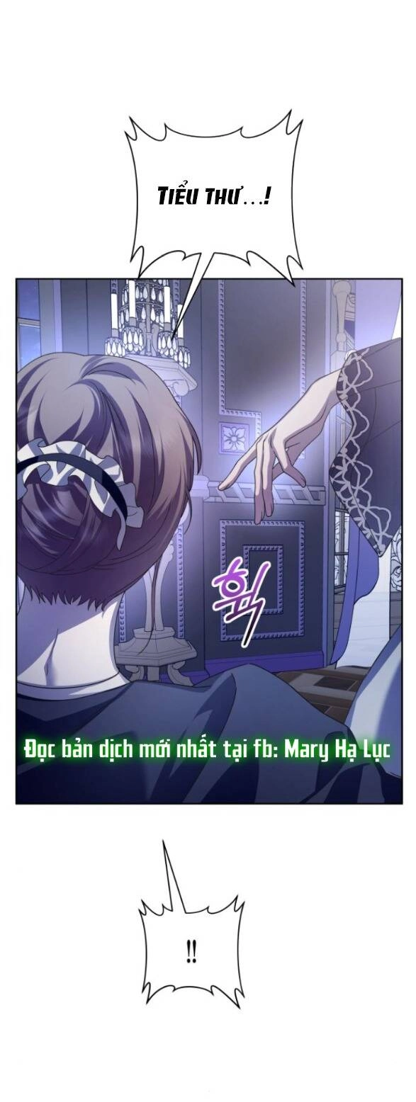 Tôi Muốn Trở Thành Cô Ấy Chỉ Một Ngày Chapter 143.1 - 30