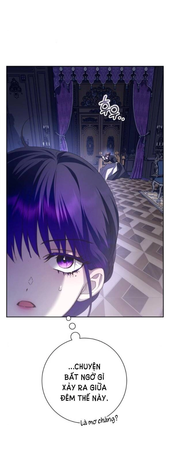 Tôi Muốn Trở Thành Cô Ấy Chỉ Một Ngày Chapter 143.1 - 32