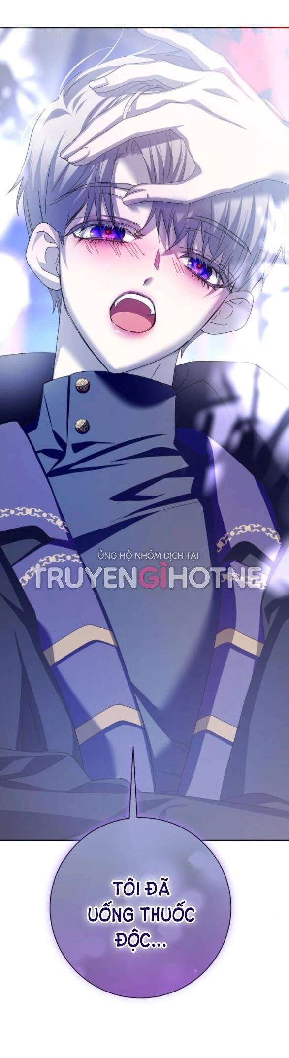 Tôi Muốn Trở Thành Cô Ấy Chỉ Một Ngày Chapter 143.1 - 35