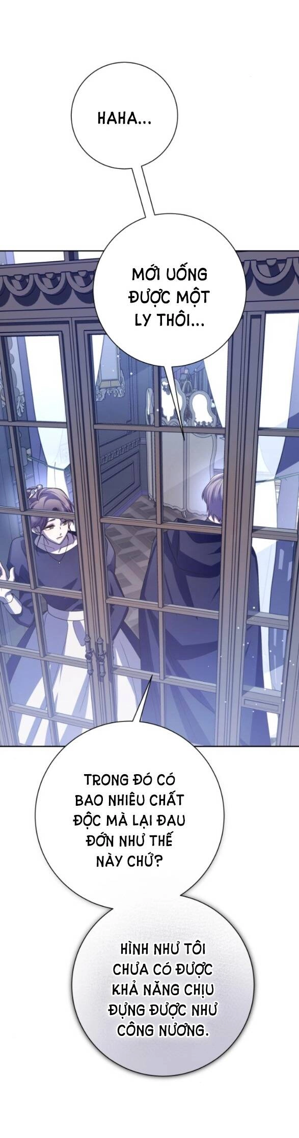 Tôi Muốn Trở Thành Cô Ấy Chỉ Một Ngày Chapter 143.1 - 36