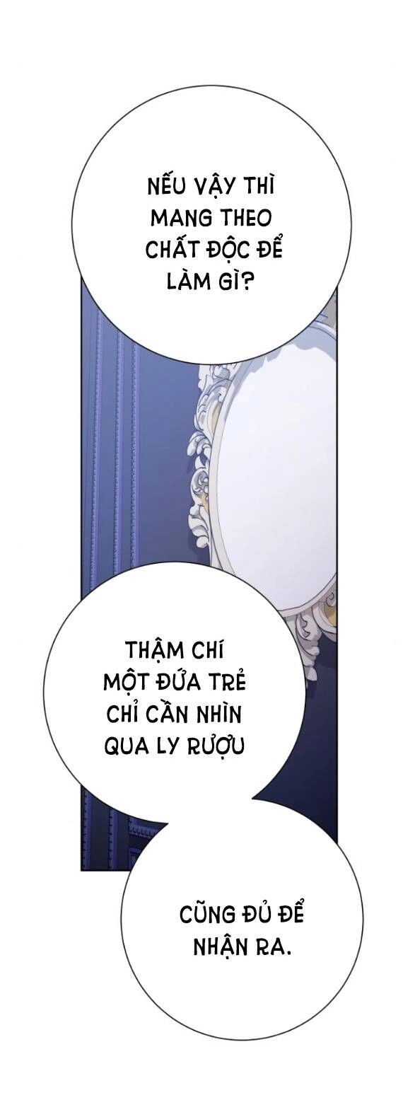 Tôi Muốn Trở Thành Cô Ấy Chỉ Một Ngày Chapter 143.1 - 39