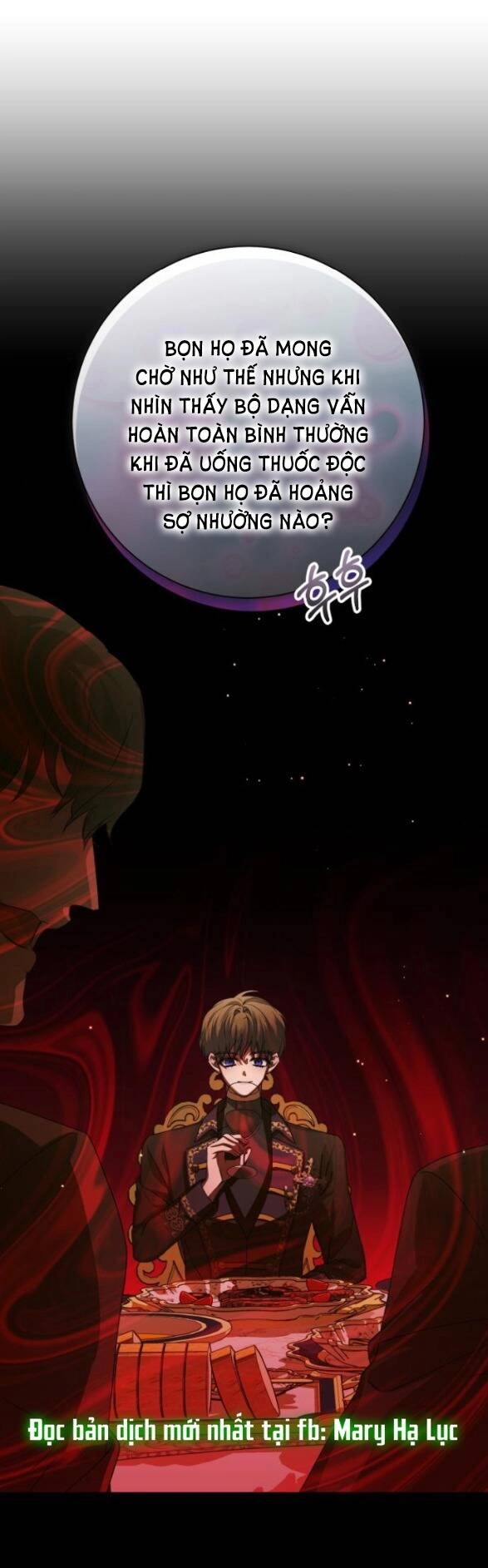 Tôi Muốn Trở Thành Cô Ấy Chỉ Một Ngày Chapter 143.1 - 40