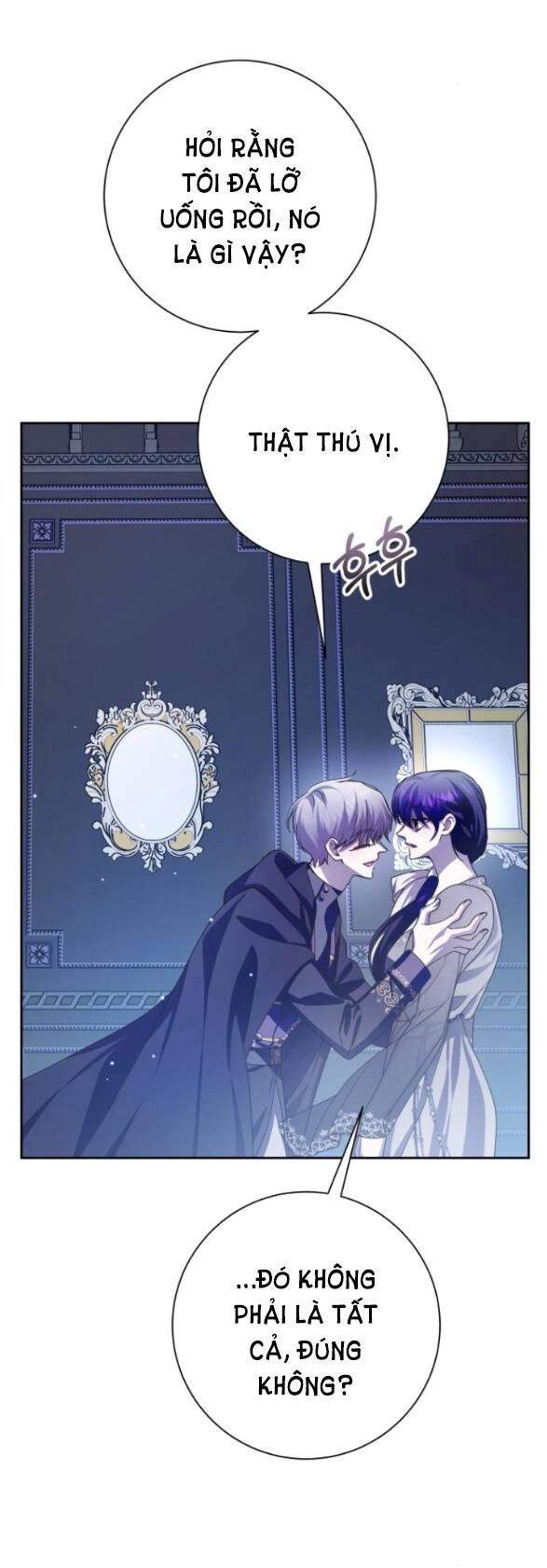 Tôi Muốn Trở Thành Cô Ấy Chỉ Một Ngày Chapter 143.1 - 42