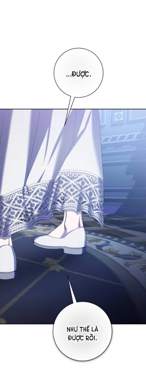 Tôi Muốn Trở Thành Cô Ấy Chỉ Một Ngày Chapter 143.2 - 1