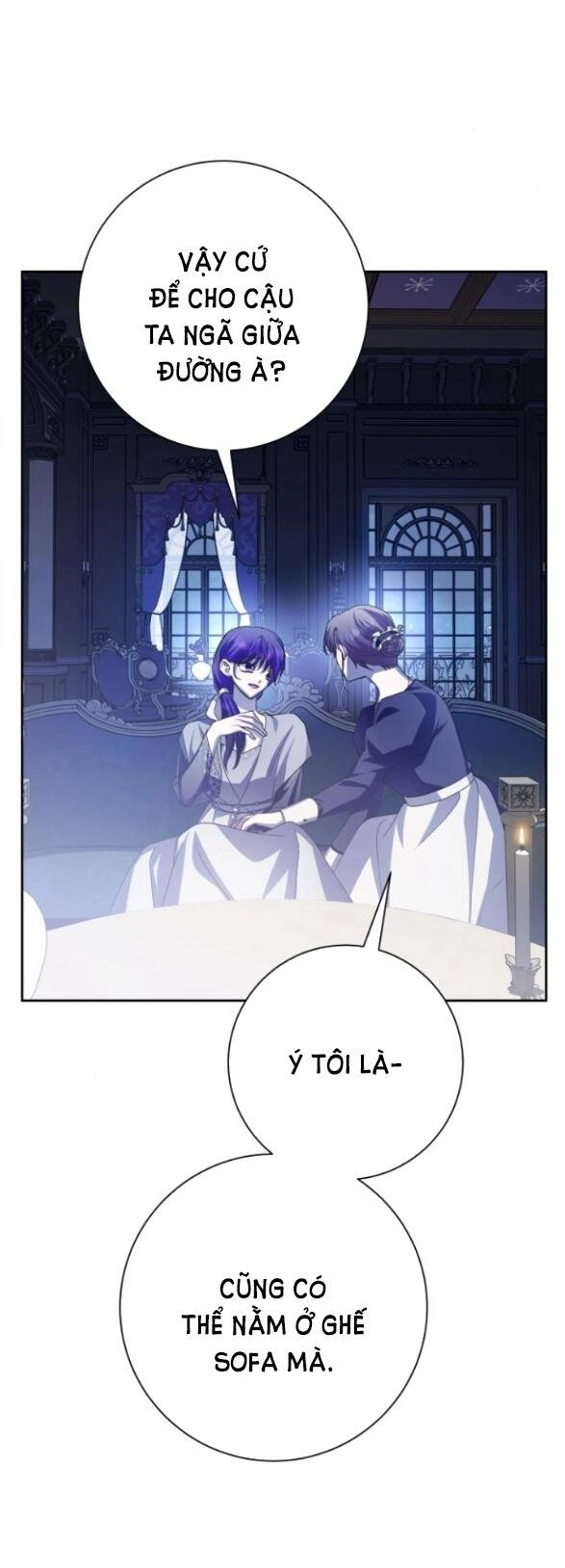 Tôi Muốn Trở Thành Cô Ấy Chỉ Một Ngày Chapter 143.2 - 6