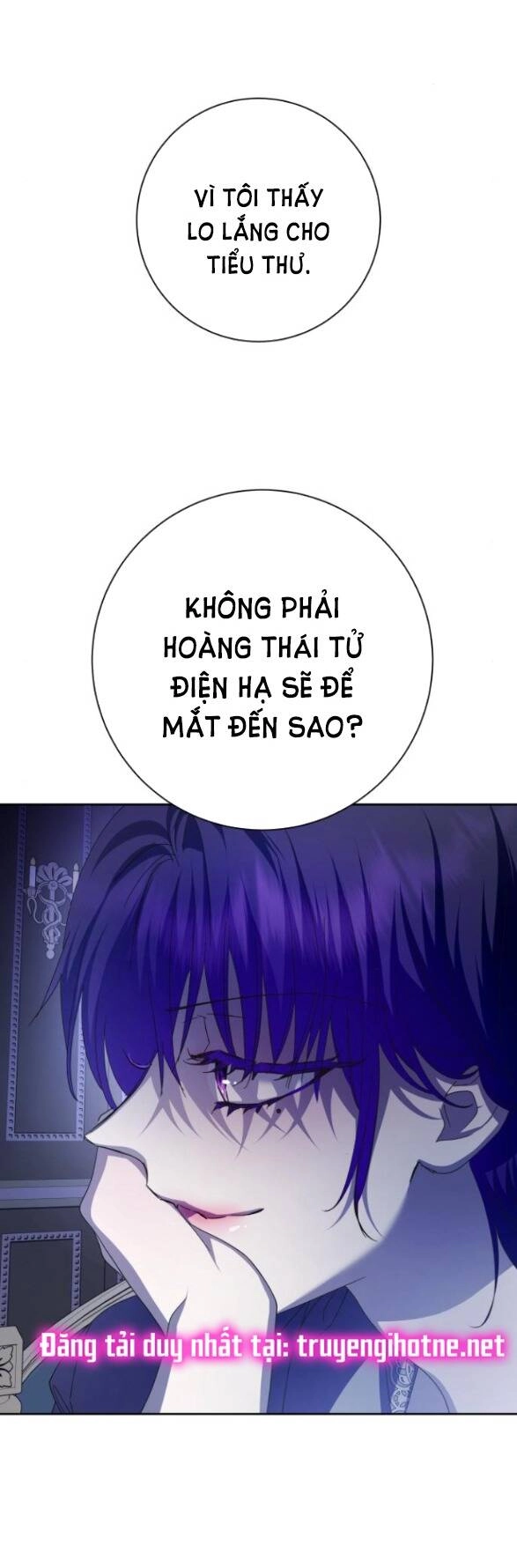 Tôi Muốn Trở Thành Cô Ấy Chỉ Một Ngày Chapter 143.2 - 7