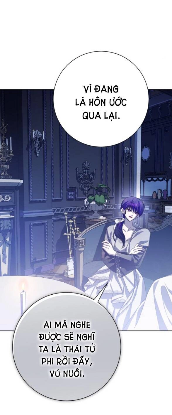 Tôi Muốn Trở Thành Cô Ấy Chỉ Một Ngày Chapter 143.2 - 8