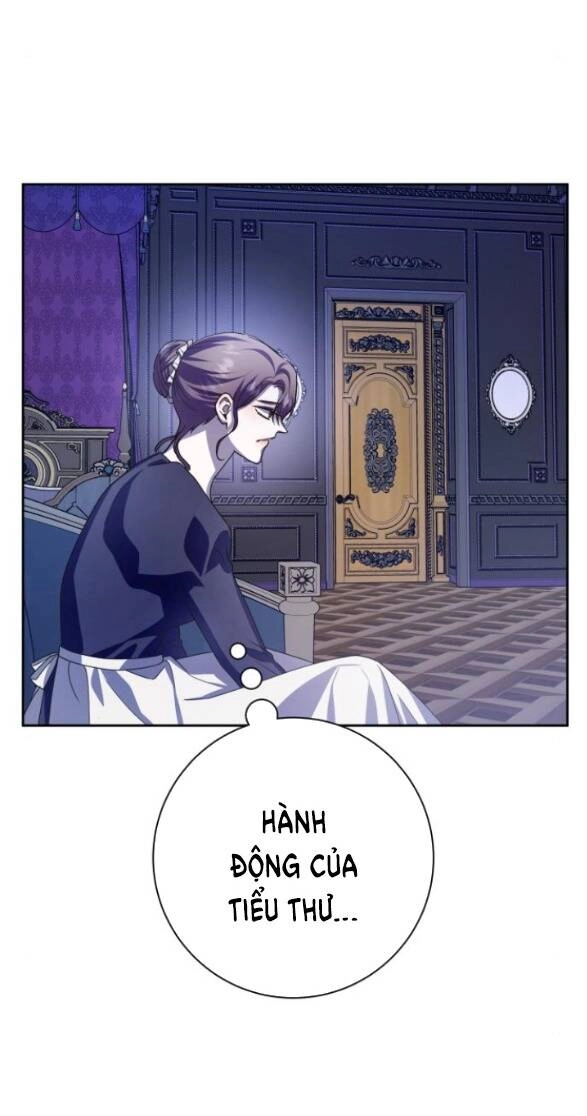 Tôi Muốn Trở Thành Cô Ấy Chỉ Một Ngày Chapter 143.2 - 12