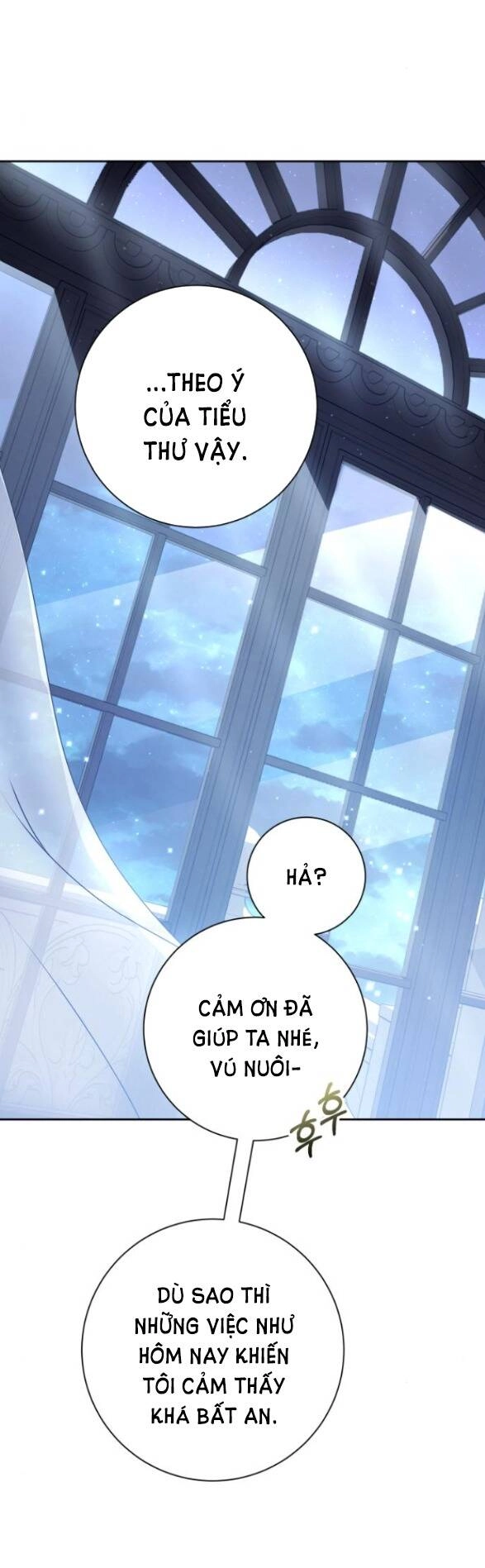 Tôi Muốn Trở Thành Cô Ấy Chỉ Một Ngày Chapter 143.2 - 15