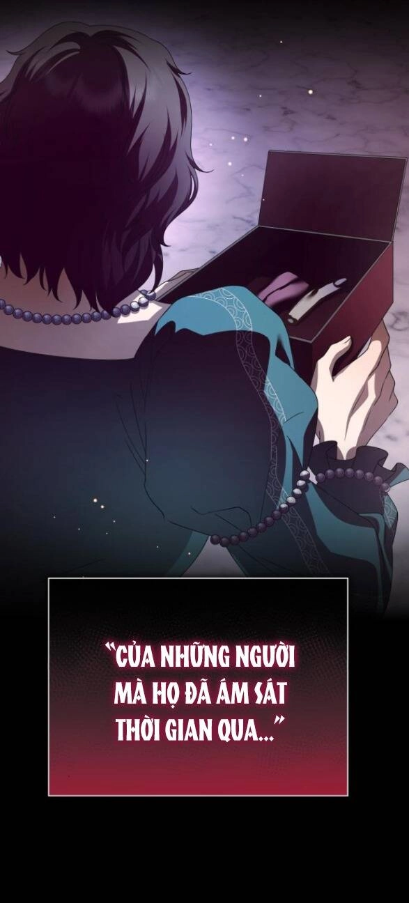 Tôi Muốn Trở Thành Cô Ấy Chỉ Một Ngày Chapter 143.2 - 21