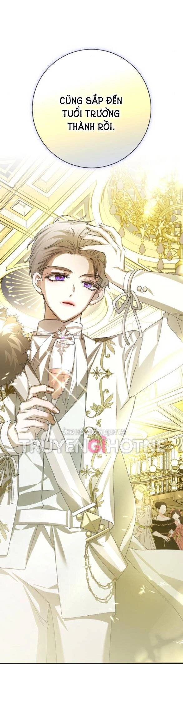 Tôi Muốn Trở Thành Cô Ấy Chỉ Một Ngày Chapter 143.2 - 27