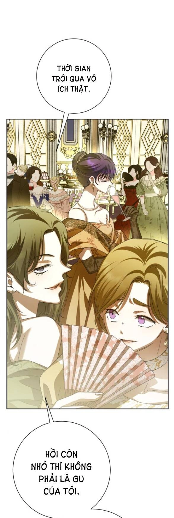 Tôi Muốn Trở Thành Cô Ấy Chỉ Một Ngày Chapter 143.2 - 28