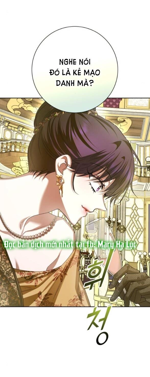 Tôi Muốn Trở Thành Cô Ấy Chỉ Một Ngày Chapter 143.2 - 30