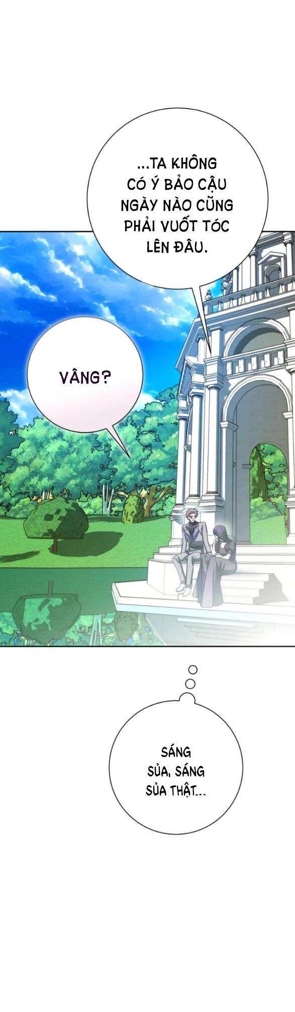 Tôi Muốn Trở Thành Cô Ấy Chỉ Một Ngày Chapter 143.2 - 34