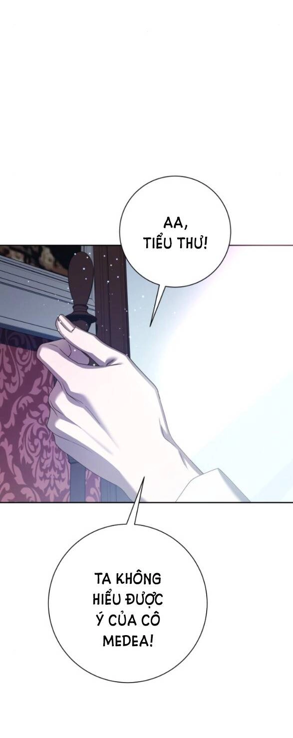 Tôi Muốn Trở Thành Cô Ấy Chỉ Một Ngày Chapter 143.2 - 35