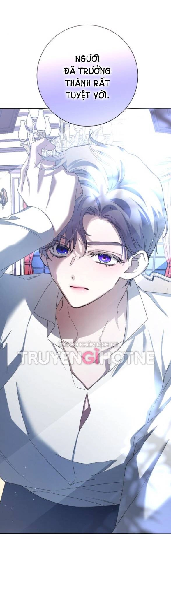 Tôi Muốn Trở Thành Cô Ấy Chỉ Một Ngày Chapter 143.2 - 37