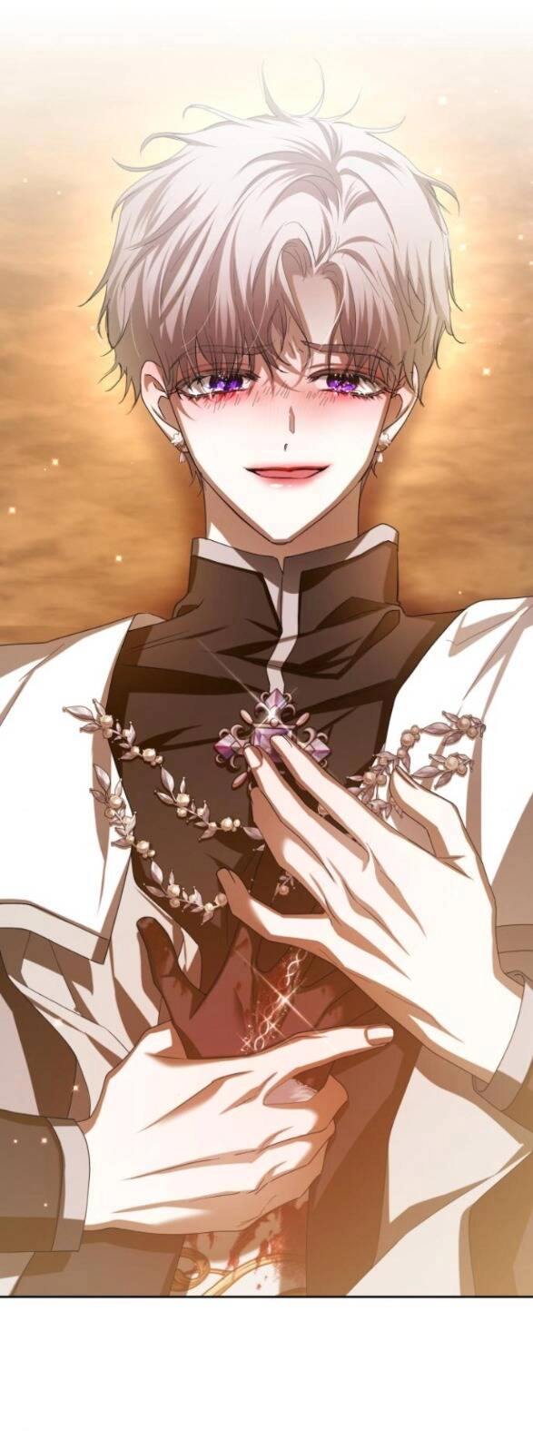 Tôi Muốn Trở Thành Cô Ấy Chỉ Một Ngày Chapter 143.2 - 59