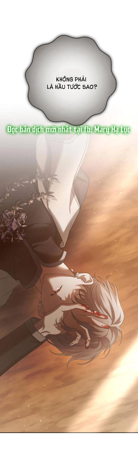 Tôi Muốn Trở Thành Cô Ấy Chỉ Một Ngày Chapter 144.1 - 8