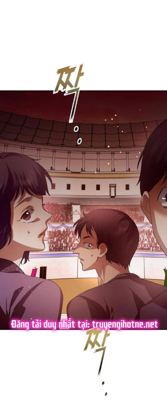 Tôi Muốn Trở Thành Cô Ấy Chỉ Một Ngày Chapter 144.1 - 10