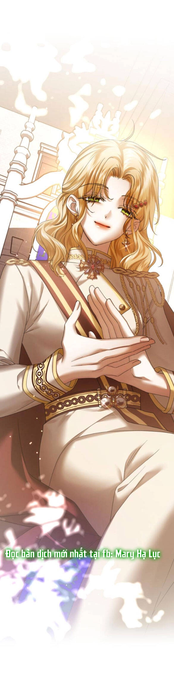 Tôi Muốn Trở Thành Cô Ấy Chỉ Một Ngày Chapter 144.1 - 11