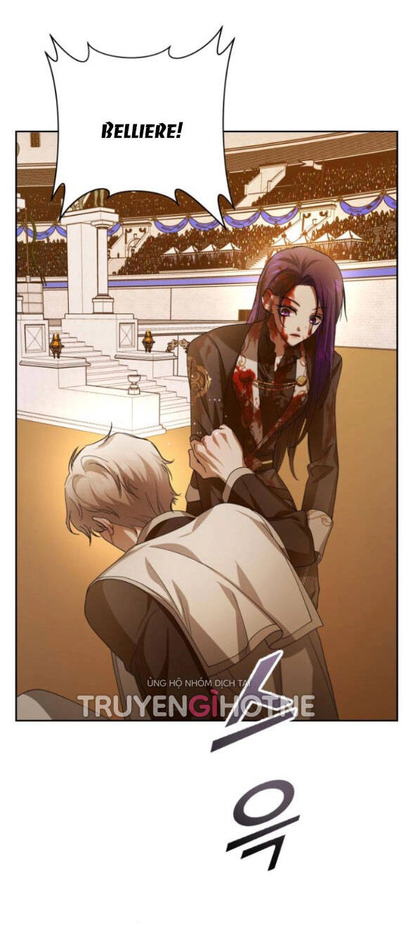 Tôi Muốn Trở Thành Cô Ấy Chỉ Một Ngày Chapter 144.1 - 16